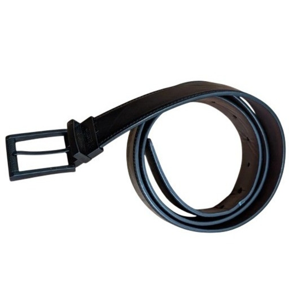 Kenneth Cole Reaction Belt Black Large 38-40 11KD020007